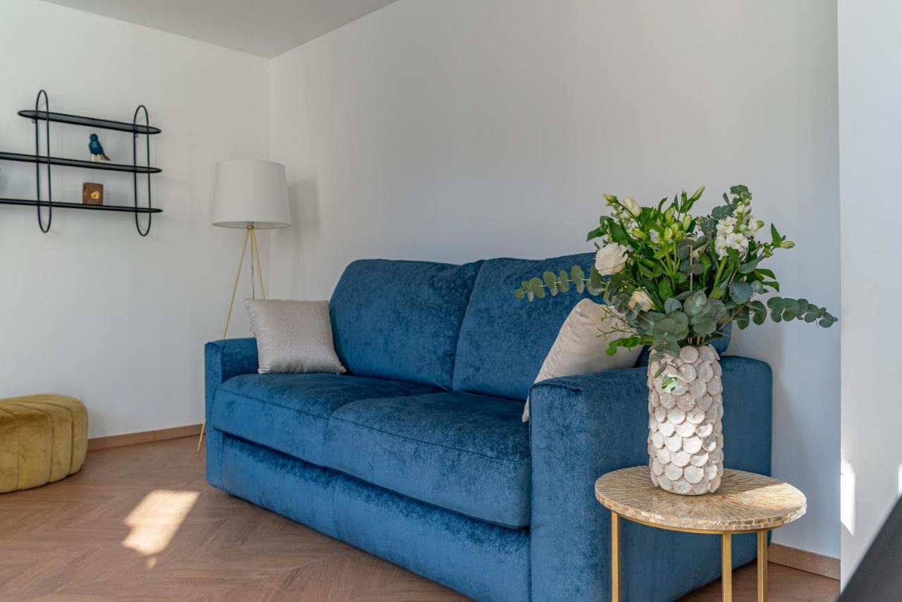 Le Plus Beau Balcon Des Arenes Nimes Exterior foto