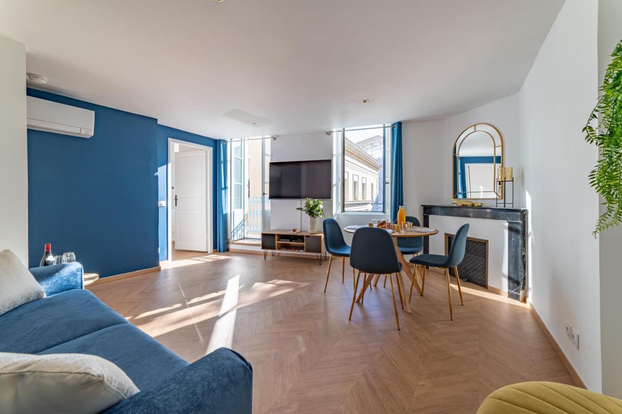 Le Plus Beau Balcon Des Arenes Nimes Exterior foto